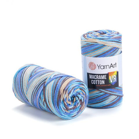 MACRAME COTTON VR 921