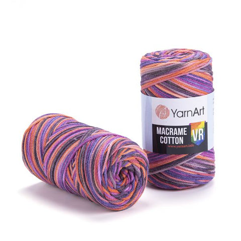 MACRAME COTTON VR 922