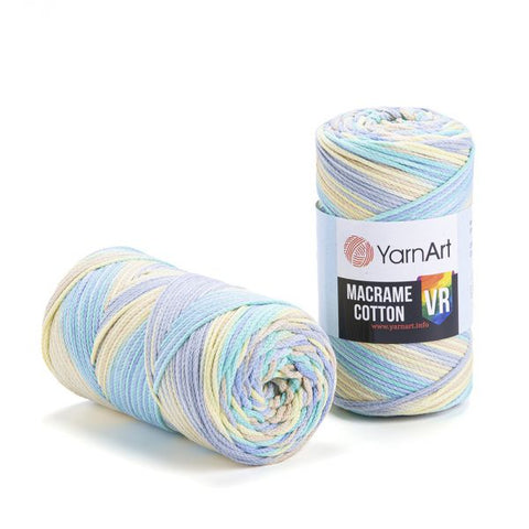 MACRAME COTTON VR 924