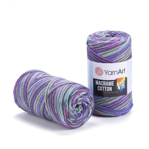 MACRAME COTTON VR 926