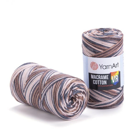 MACRAME COTTON VR 928