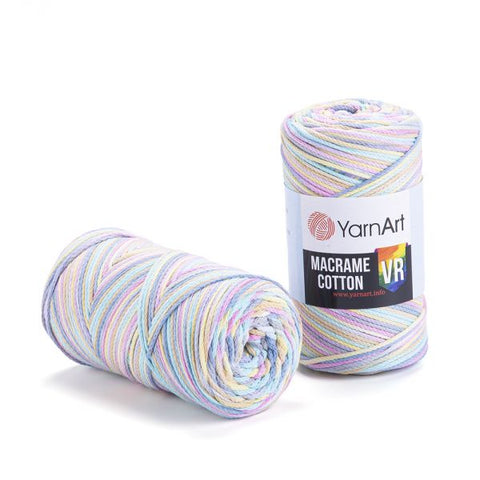 MACRAME COTTON VR 929