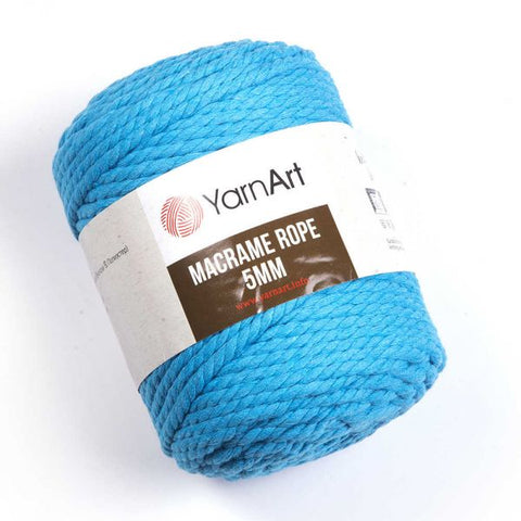 MACRAME ROPE 5 MM 763