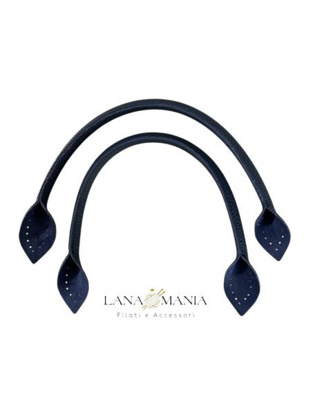 MANICI PER BORSA IN ECOPELLE 42c
