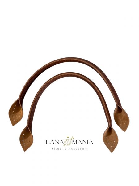 MANICI PER BORSA IN ECOPELLE 42c