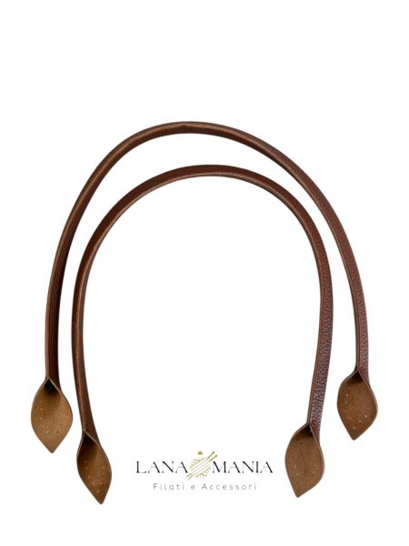MANICI PER BORSA IN ECOPELLE 70c