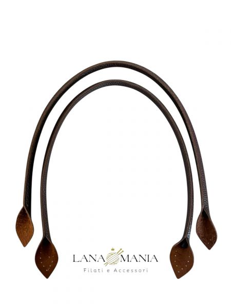 MANICI PER BORSA IN ECOPELLE 70c