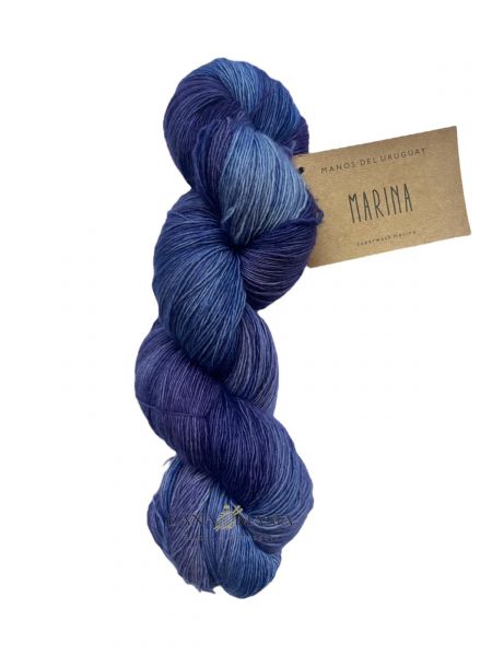 MARINA N0050 VIOLETA