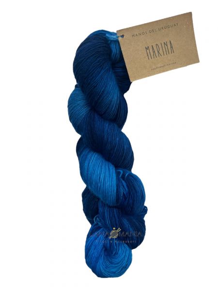 MARINA N0056 COBALT