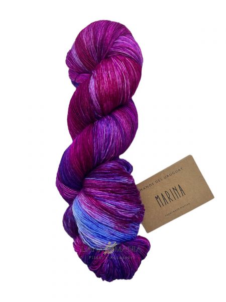 MARINA N26003 VITRAL