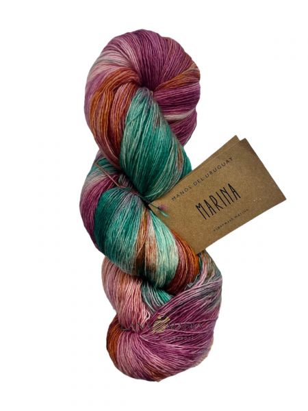 MARINA N4000 CAMELOT