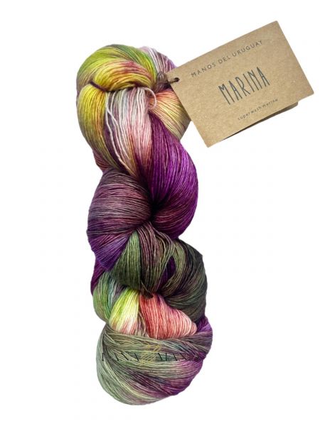 MARINA N5000 CINCUENTA