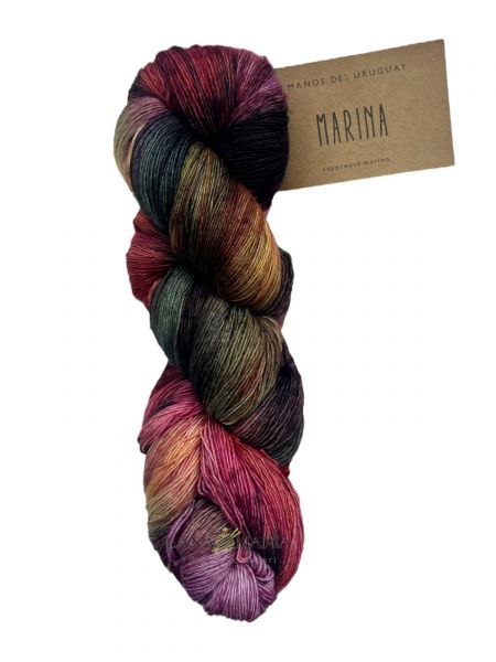 MARINA N8673 APPALACHIAN