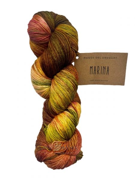 MARINA N8917 BUTIA