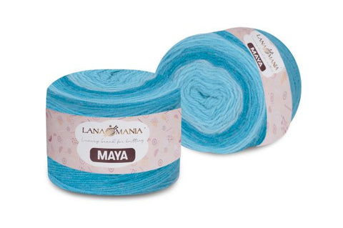 MAYA 5863