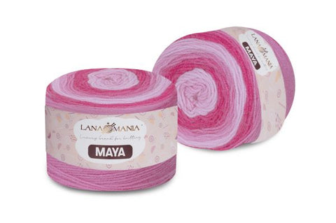 MAYA 5864