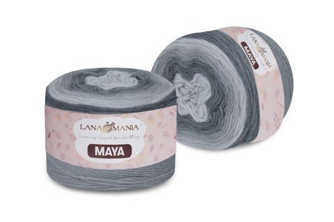 MAYA 5866