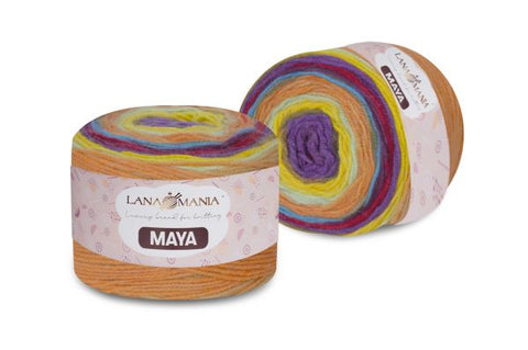 MAYA 5867
