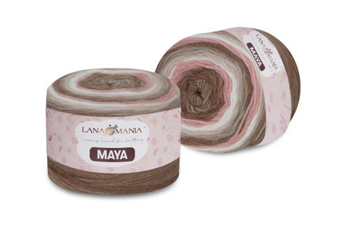 MAYA 5868