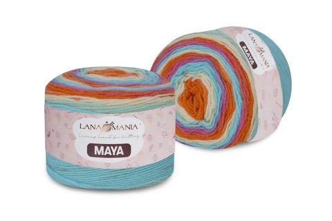 MAYA 5870