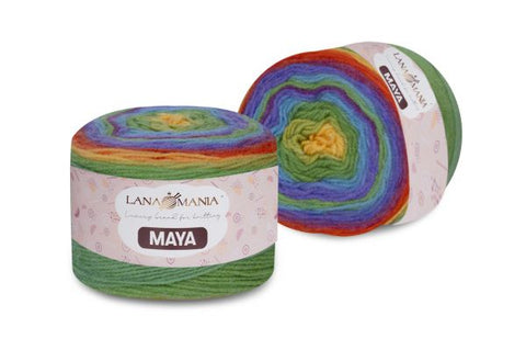 MAYA 5871