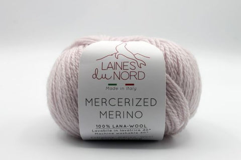 MERINO MERCERIZZATO 07