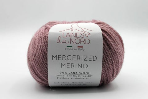MERINO MERCERIZZATO 08