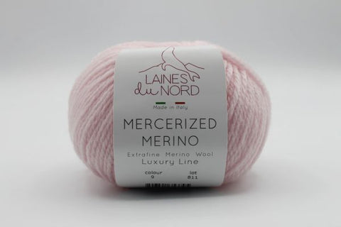 MERINO MERCERIZZATO 09