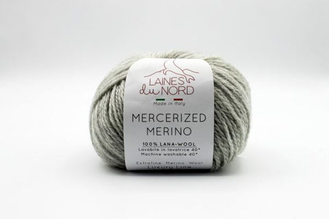 MERINO MERCERIZZATO 19