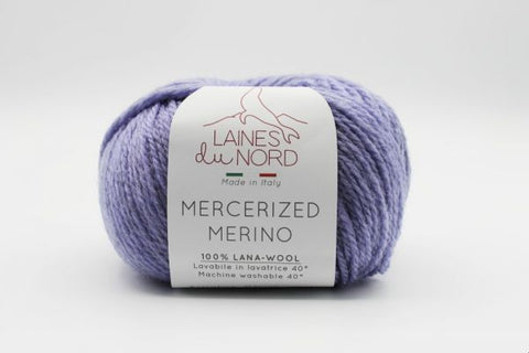 MERINO MERCERIZZATO 29