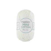 MINI COTTON 1200