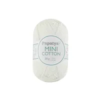 Papatya Mini Cotton - 100% cotone