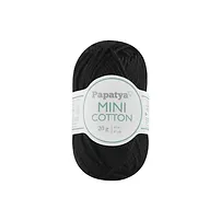 Papatya Mini Cotton - 100% cotone