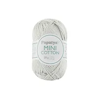 Papatya Mini Cotton - 100% cotone