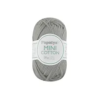 Papatya Mini Cotton - 100% cotone