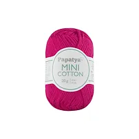 Papatya Mini Cotton - 100% cotone