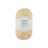 Papatya Mini Cotton - 100% cotone