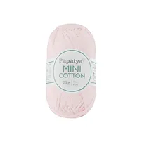 Papatya Mini Cotton - 100% cotone