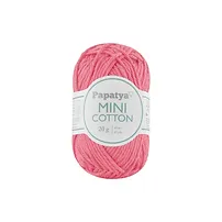 Papatya Mini Cotton - 100% cotone