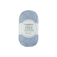 Papatya Mini Cotton - 100% cotone