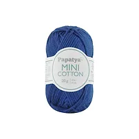 Papatya Mini Cotton - 100% cotone