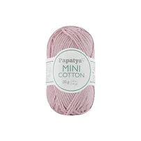 Papatya Mini Cotton - 100% cotone