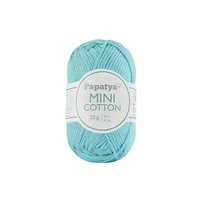 Papatya Mini Cotton - 100% cotone