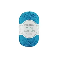 Papatya Mini Cotton - 100% cotone