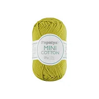 MINI COTTON 6730