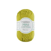 Papatya Mini Cotton - 100% cotone