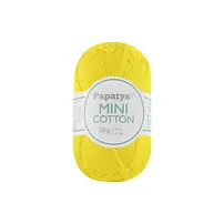 Papatya Mini Cotton - 100% cotone