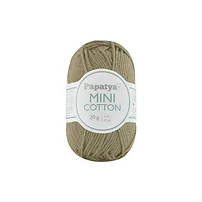 Papatya Mini Cotton - 100% cotone
