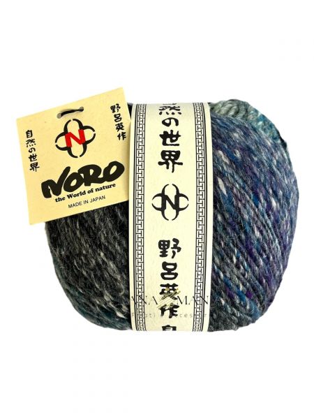 NORO RIKKA 11