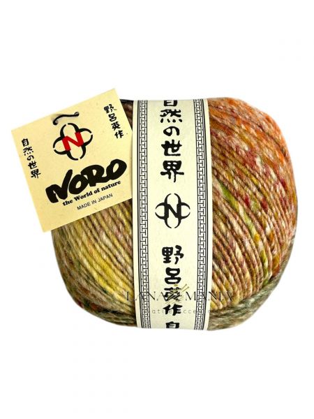 NORO RIKKA 13